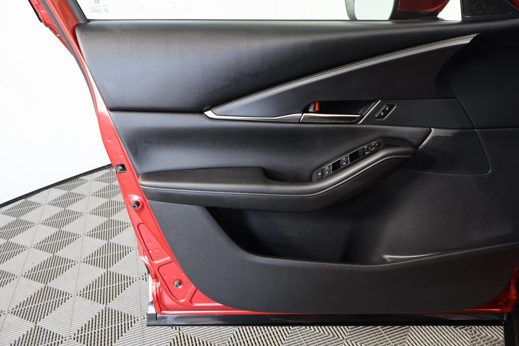Thumbnail: 2023 Mazda CX-30 - 13