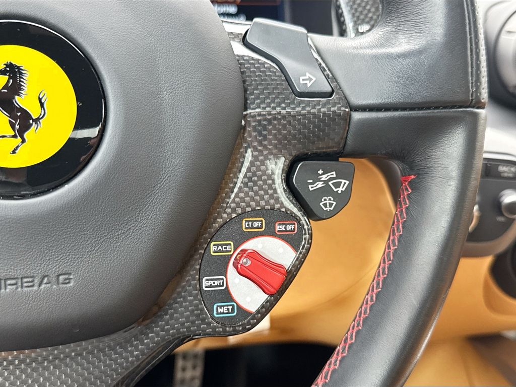 Thumbnail: 2014 Ferrari F12 - 12