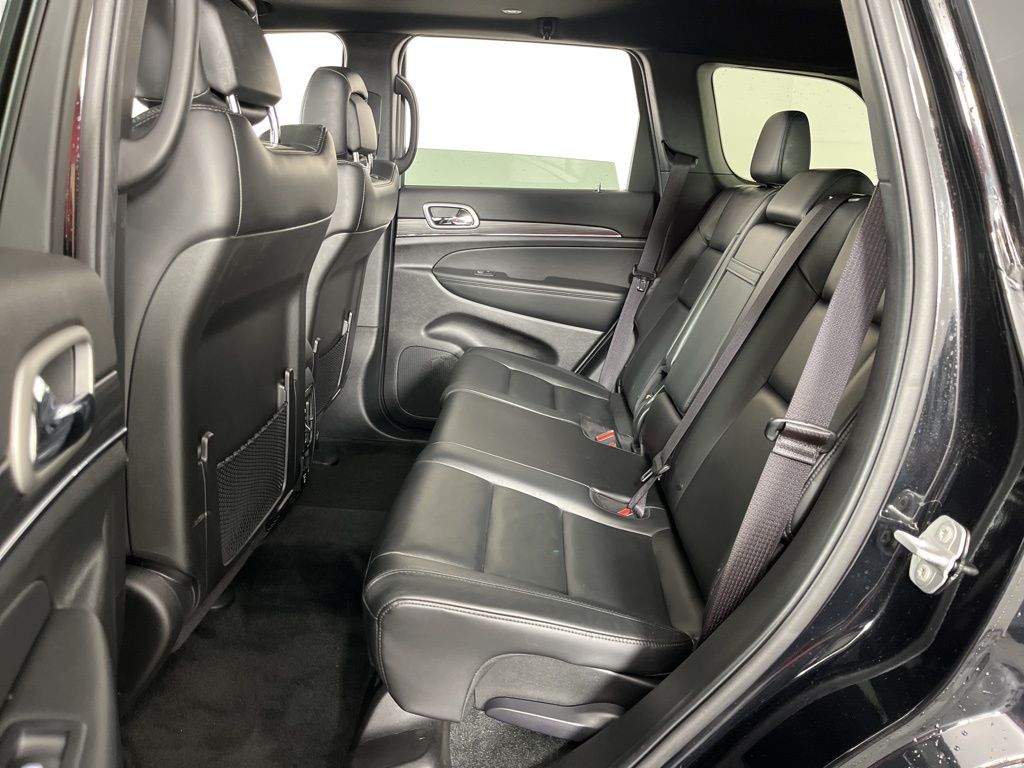 2022 Jeep Grand Cherokee Limited Edition 26