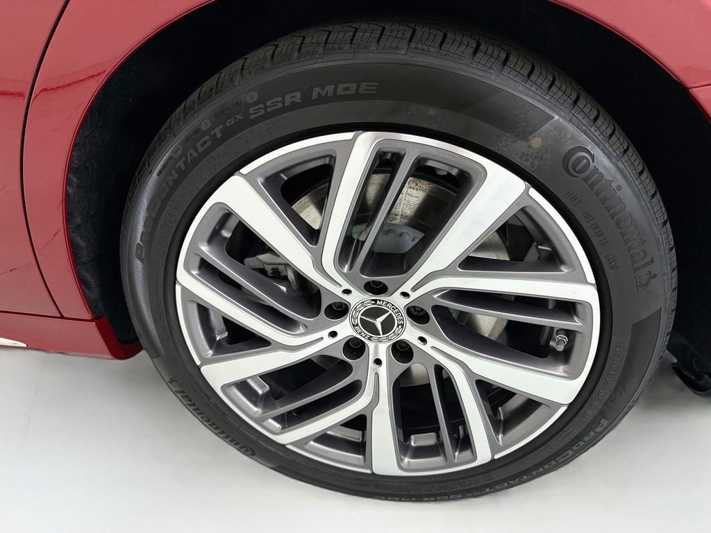 Thumbnail: 2027 Mercedes-Benz E-Class - 31