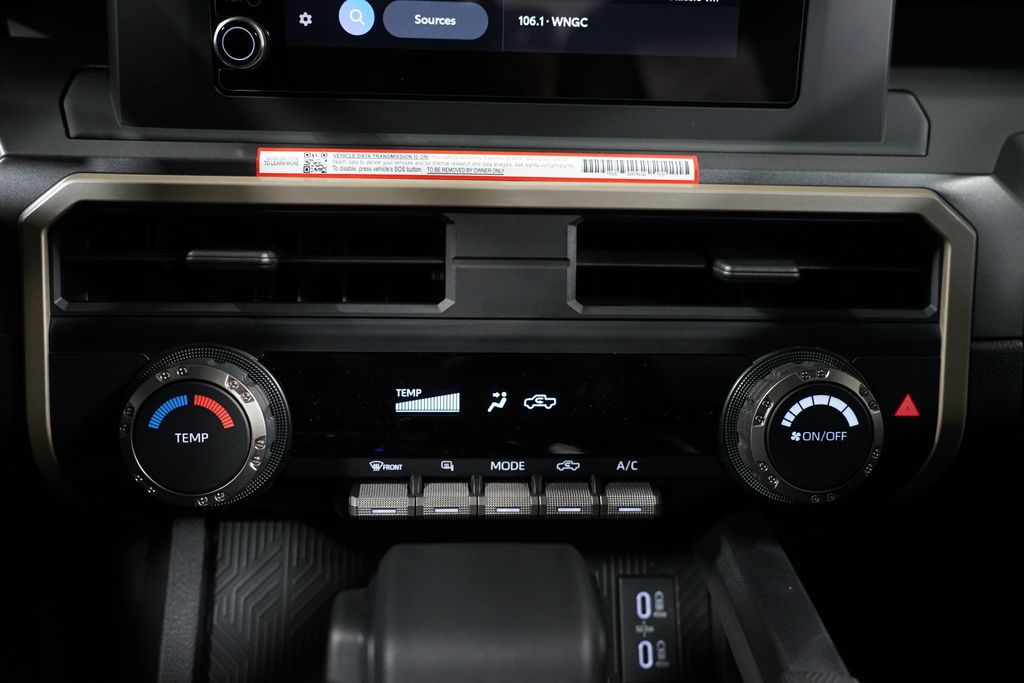 Thumbnail: 2026 Toyota Tacoma - 22