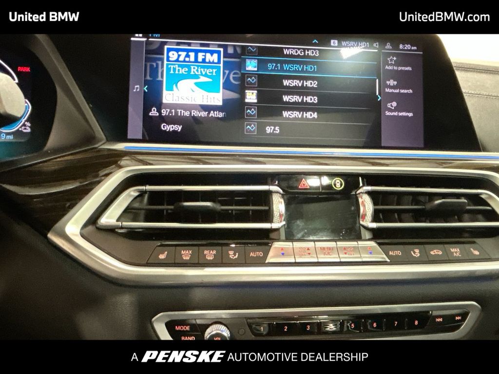 Thumbnail: 2021 BMW X5 - 16