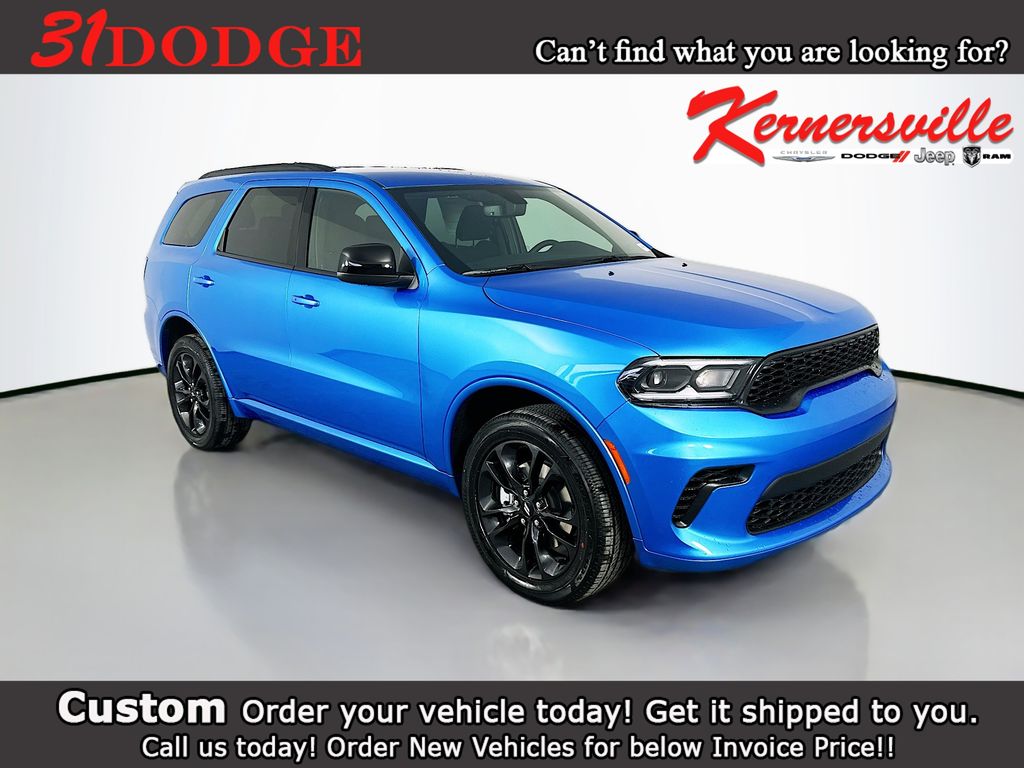Dodge