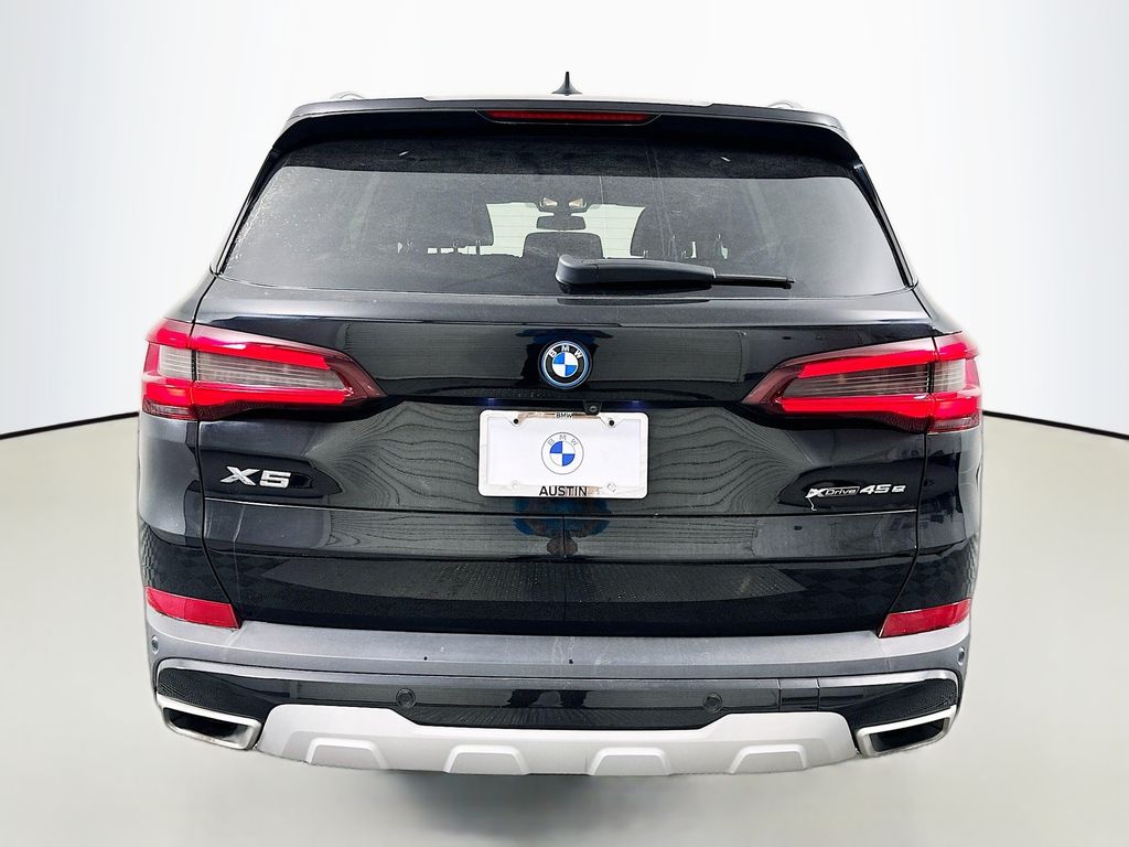 Thumbnail: 2022 BMW X5 - 6