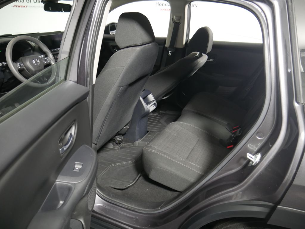 Thumbnail: 2023 Honda HR-V - 15