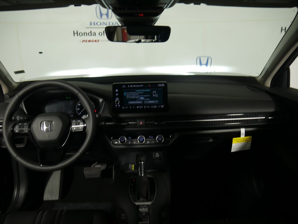 Thumbnail: 2026 Honda HR-V - 15