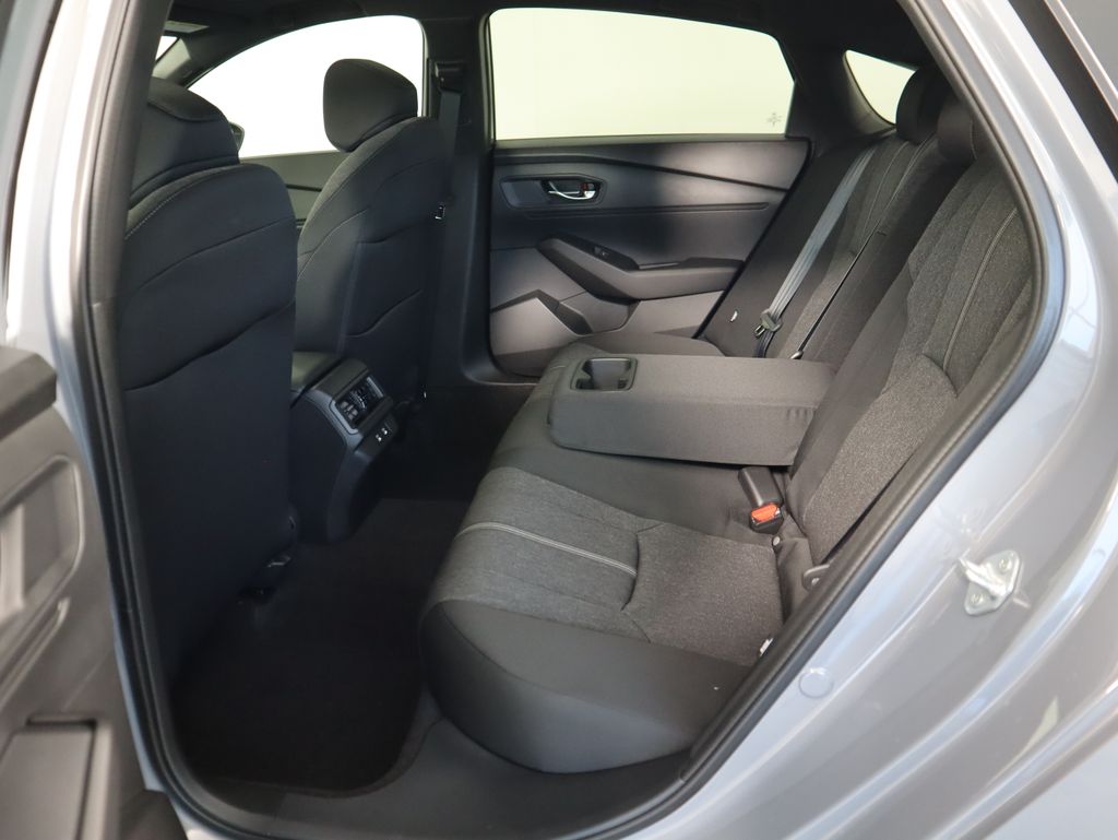 Thumbnail: 2025 Honda Accord - 22