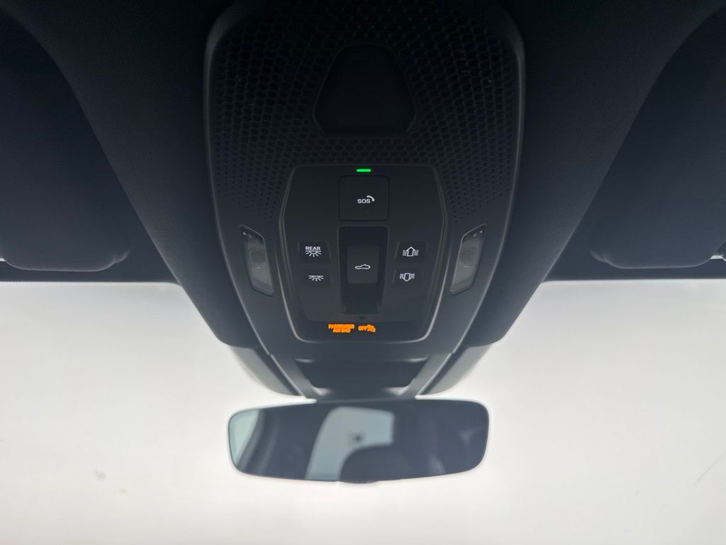 Thumbnail: 2025 Porsche Cayenne - 17