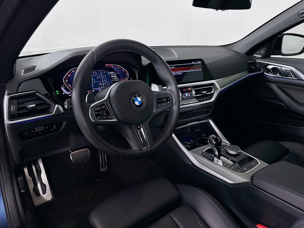 Thumbnail: 2023 BMW 4 Series - 9