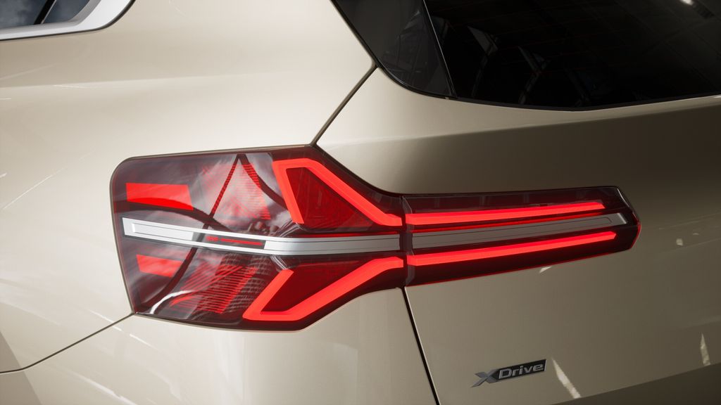 Thumbnail: 2026 BMW X3 - 32