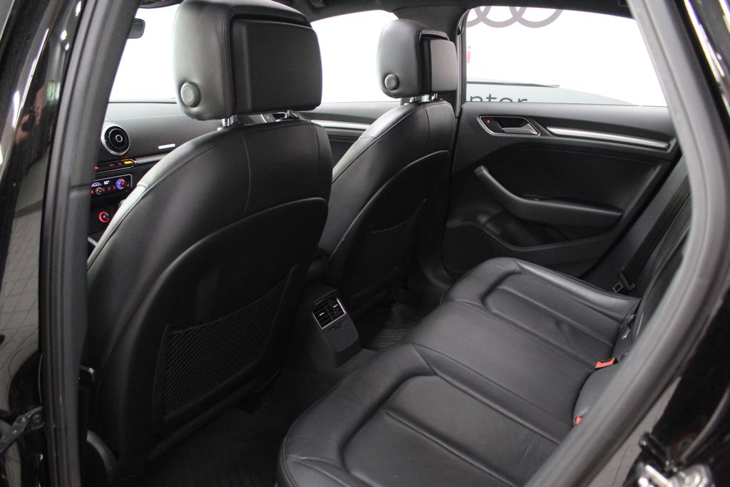 Thumbnail: 2016 Audi A3 - 21