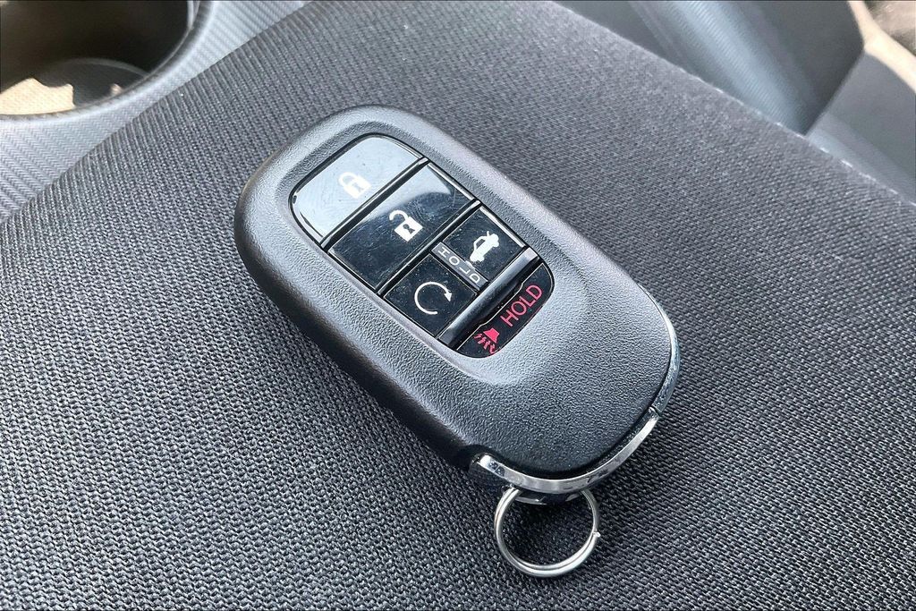 Used 2026 Honda Civic Sedan
