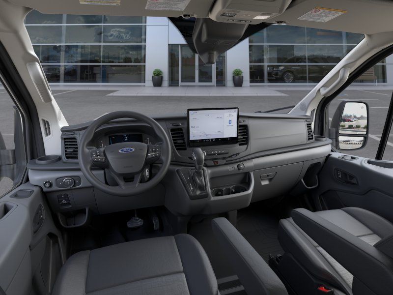 2026 Ford Transit-350 Cargo Van 