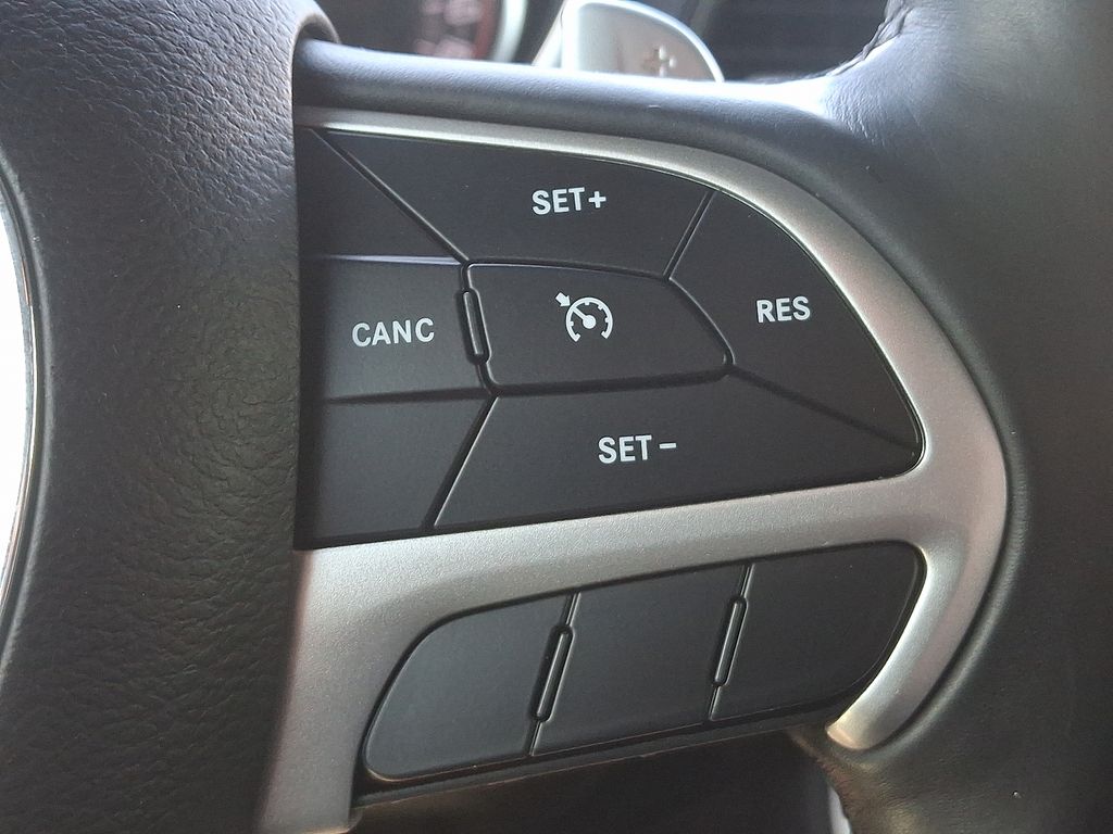 2018 Dodge Challenger GT 22