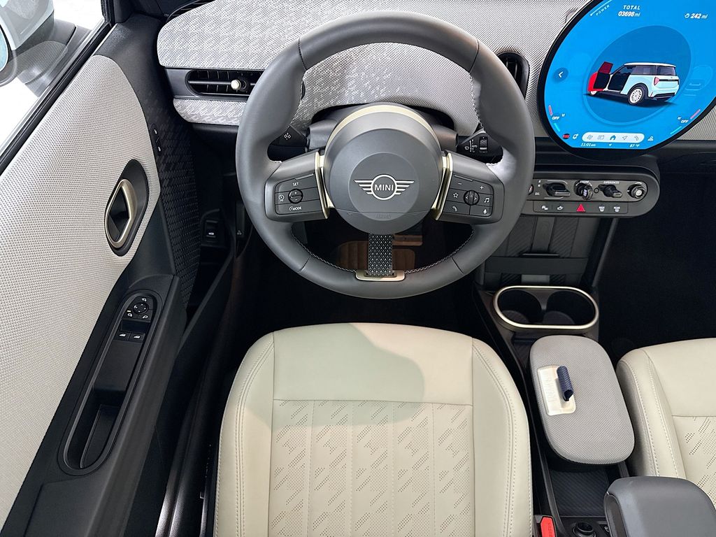 Thumbnail: 2026 MINI Cooper - 10