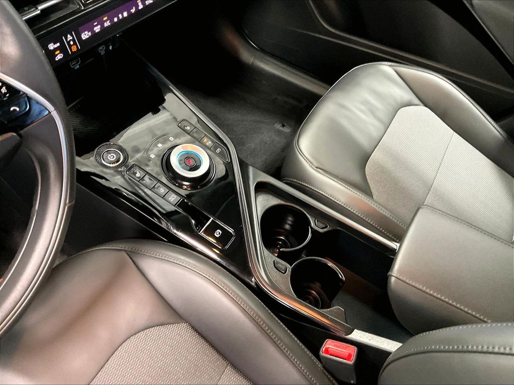 2024 Kia Niro EV — photo 20