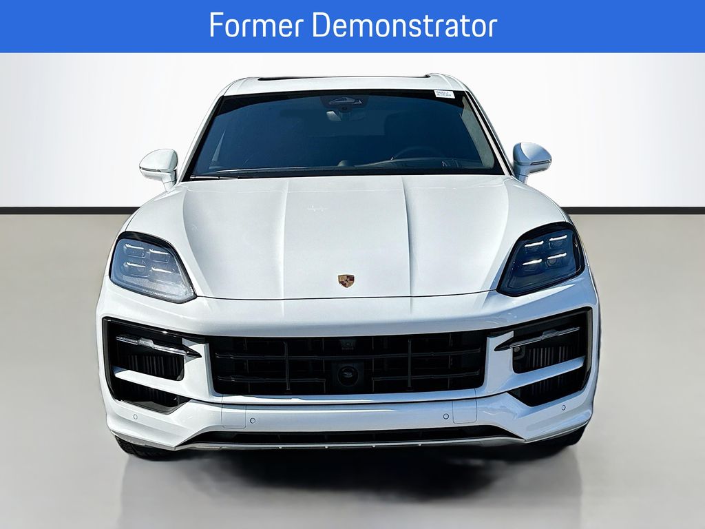 New 2026 White Porsche GTS image 6