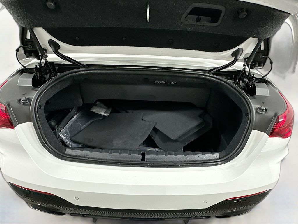 Thumbnail: 2025 BMW 4 Series - 26