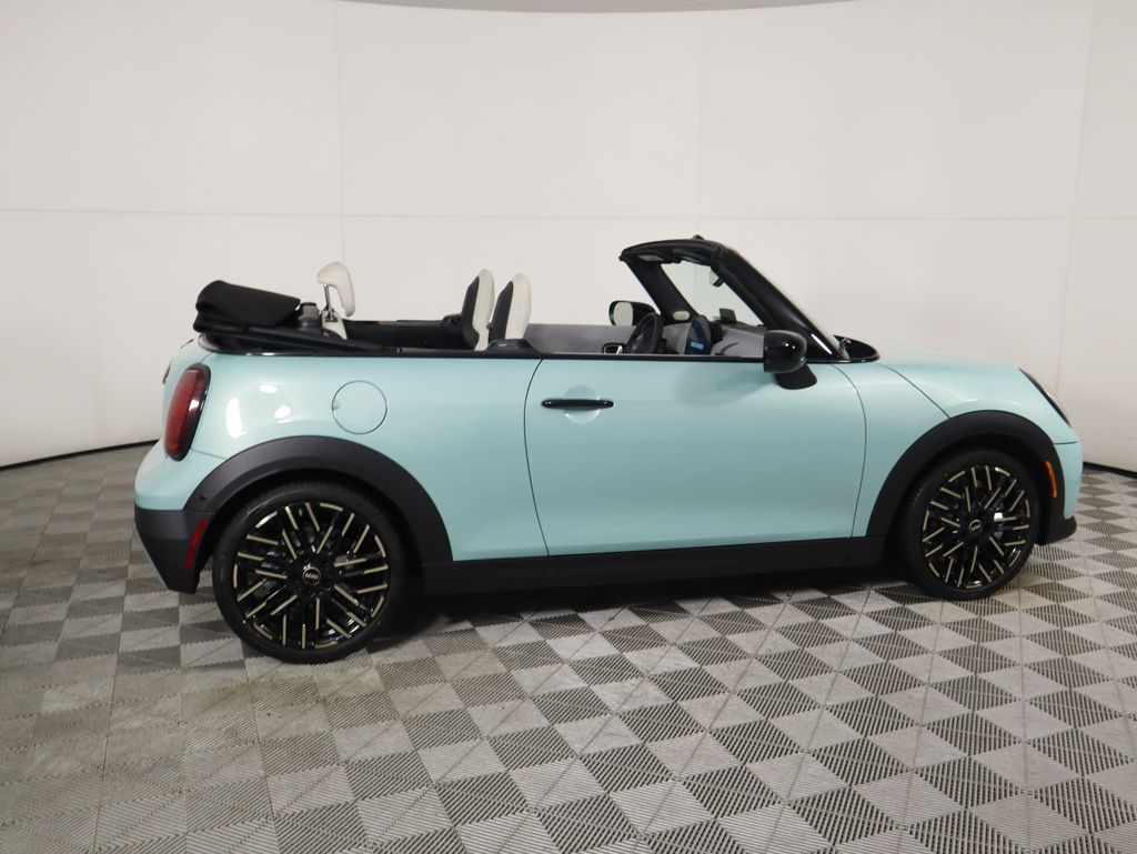 Thumbnail: 2026 MINI Cooper - 4