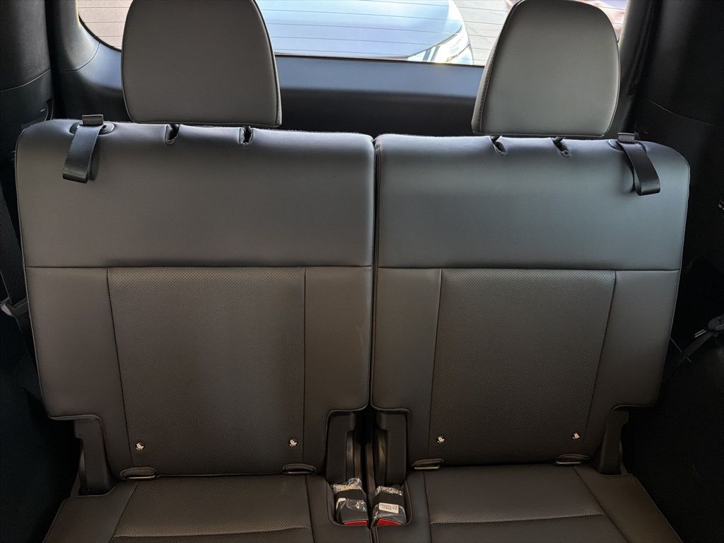 Thumbnail: 2025 Hyundai Santa Fe - 26