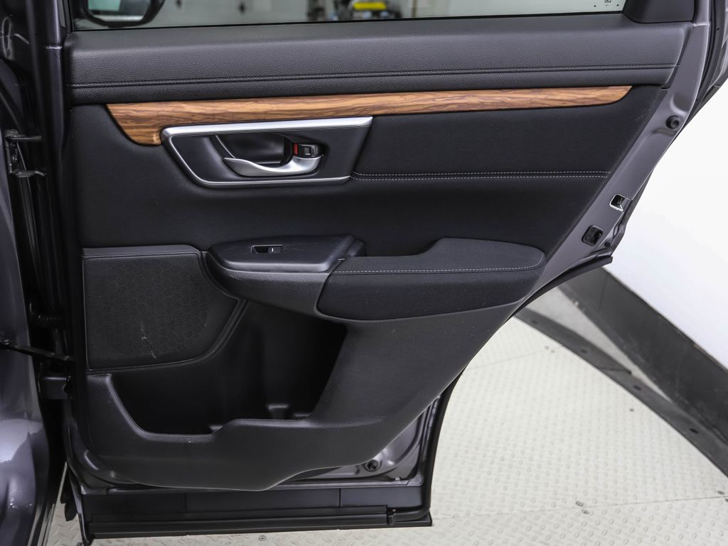 Thumbnail: 2021 Honda CR-V - 24