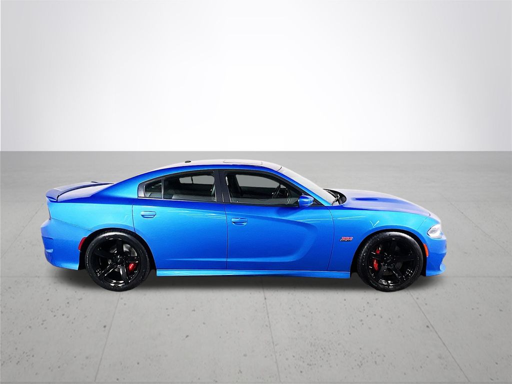 2015 Dodge Charger SRT 392