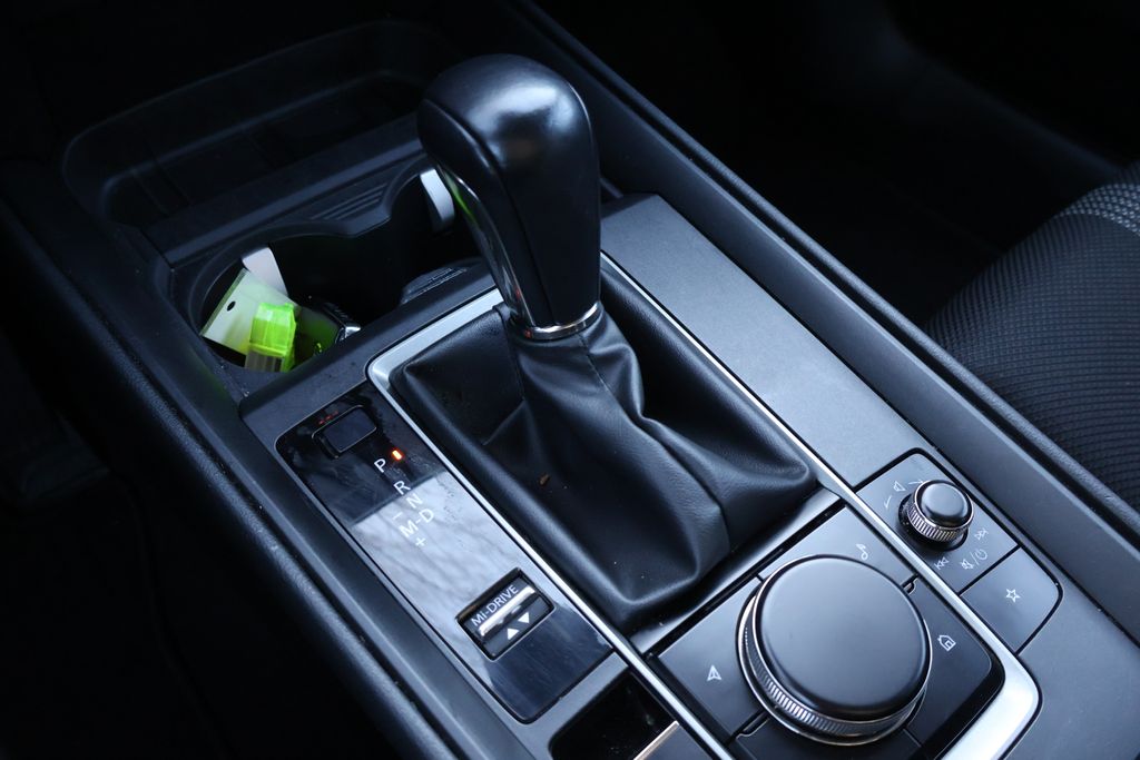 Thumbnail: 2024 Mazda CX-50 - 20