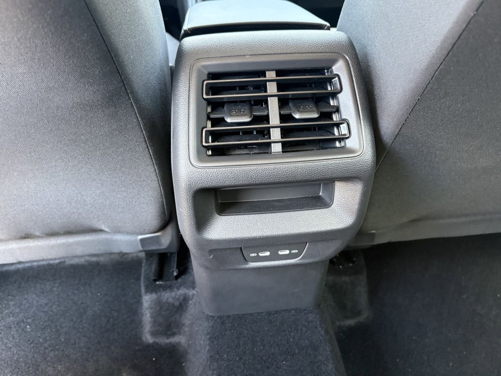 2026 Volkswagen Tiguan 2.0T S Black at DeMontrond Automotive Group
