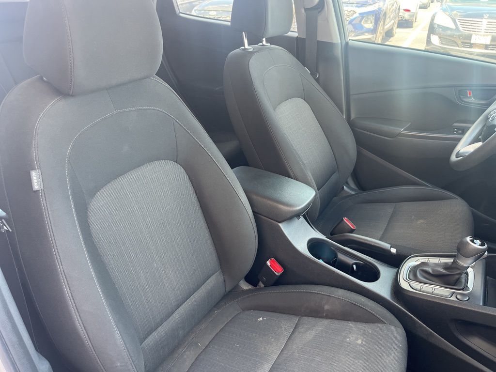 2023 Hyundai Kona SEL 26