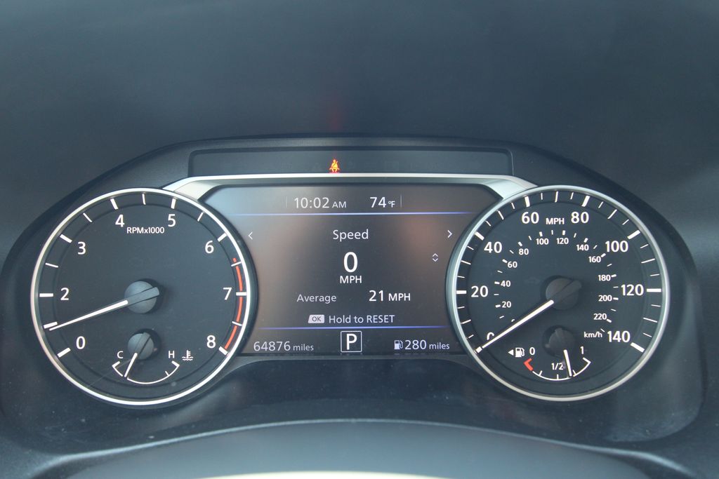 Used 2023 Nissan Altima Sedan