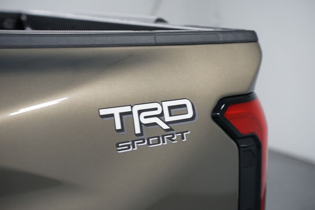 Thumbnail: 2026 Toyota Tacoma - 11