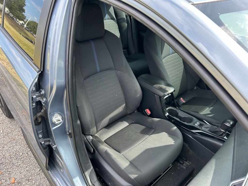 Thumbnail: 2020 Toyota Corolla - 15