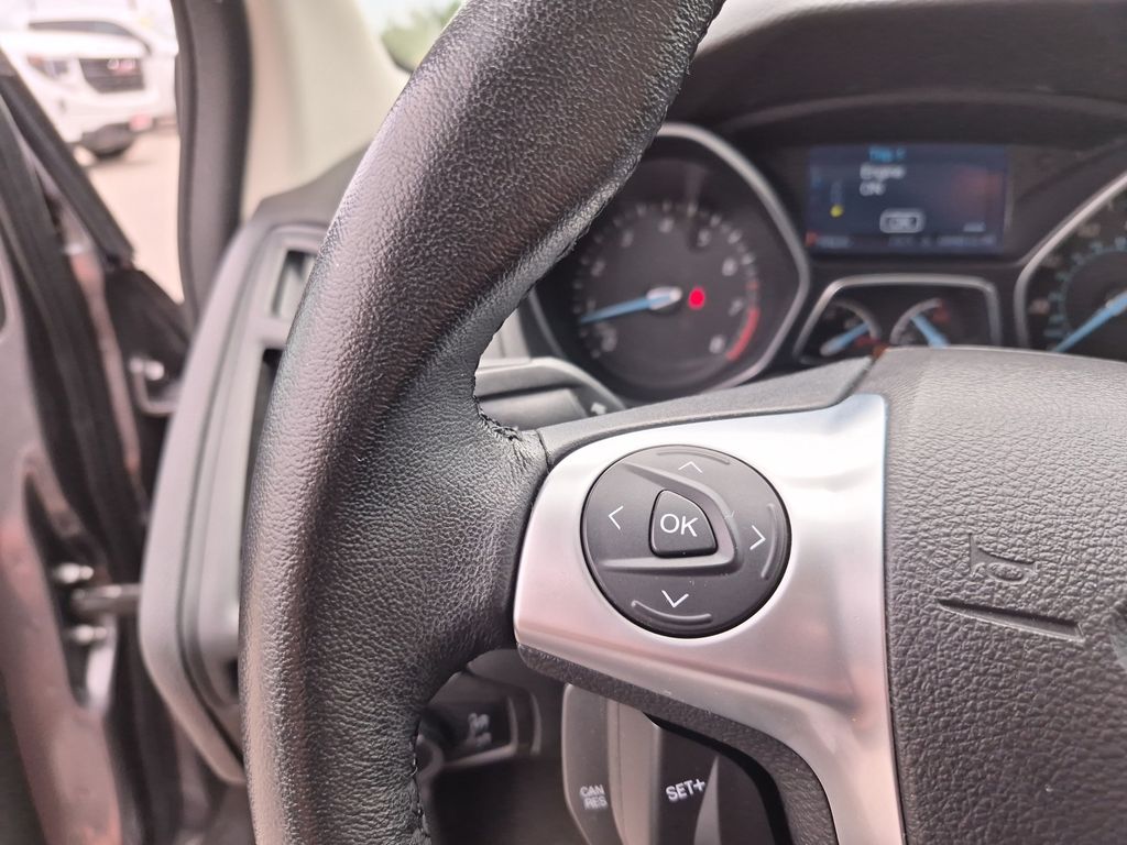 Used Car 2013 Ford Focus  Se For Sale Under $10,000 In Austin, Texas