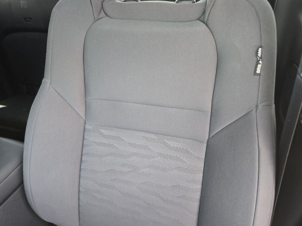 2022 Nissan Frontier S White at Bravo Nissan