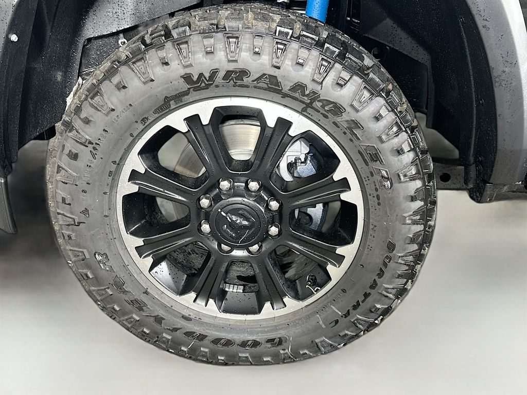 New 2026 Black Ram Rebel 12in image 17