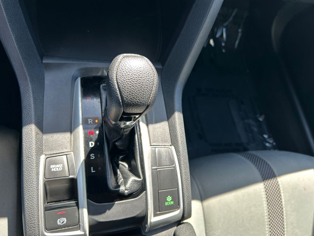 2019 Honda Civic LX 20