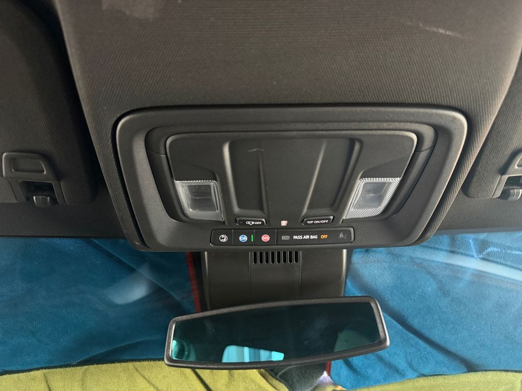 2024 GMC Sierra 2500HD AT4 - Photo 24