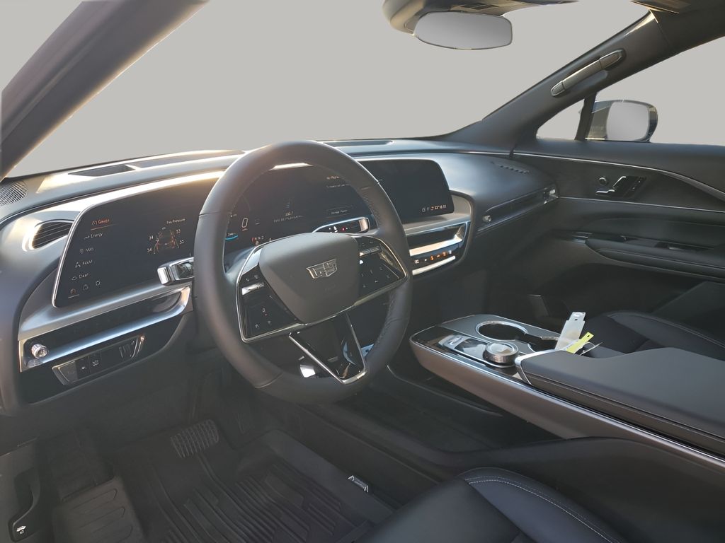 Used Car 2024 Cadillac Lyriq  Sport For Sale Under $40,000 In Austin, Texas