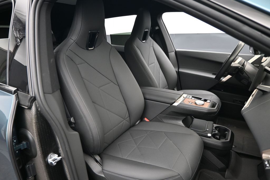 2023 BMW iX xDrive50