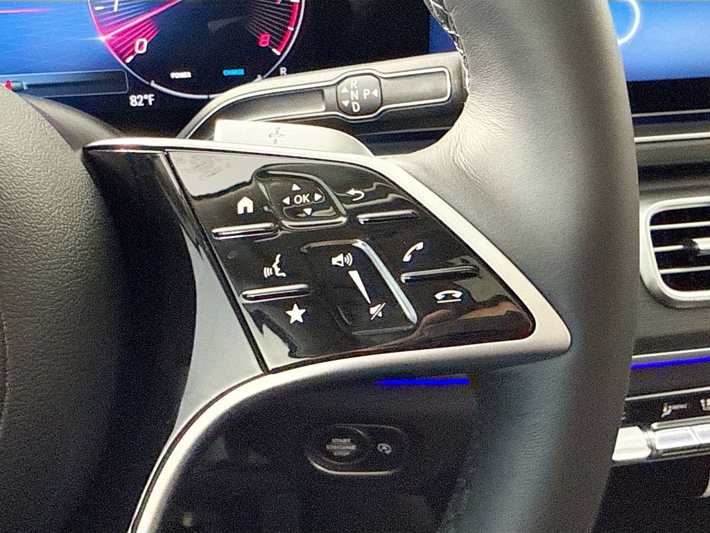 Thumbnail: 2026 Mercedes-Benz GLE - 13