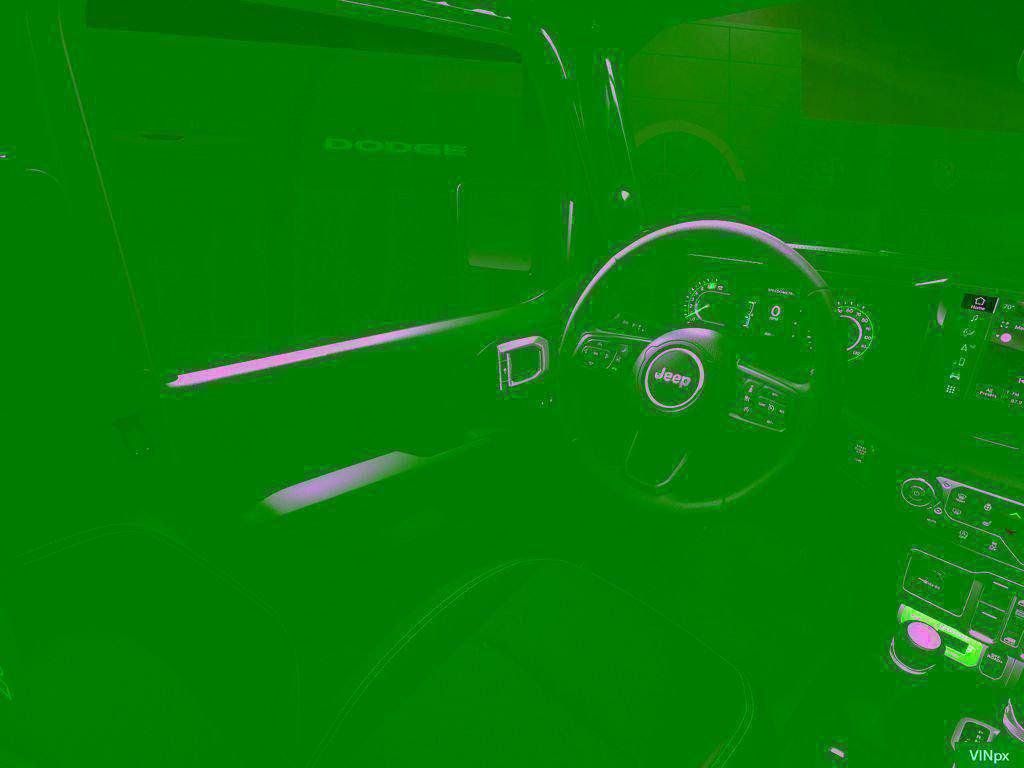 New 2026 Jeep Gladiator Truck