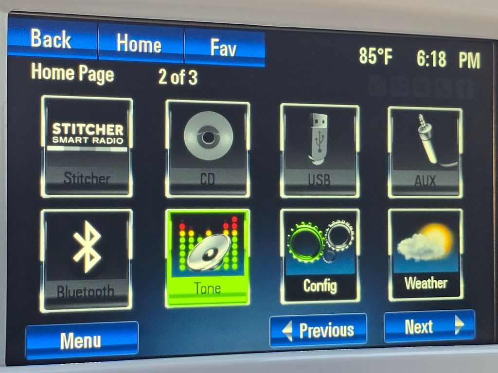 2013 Chevrolet Volt Base photo 19