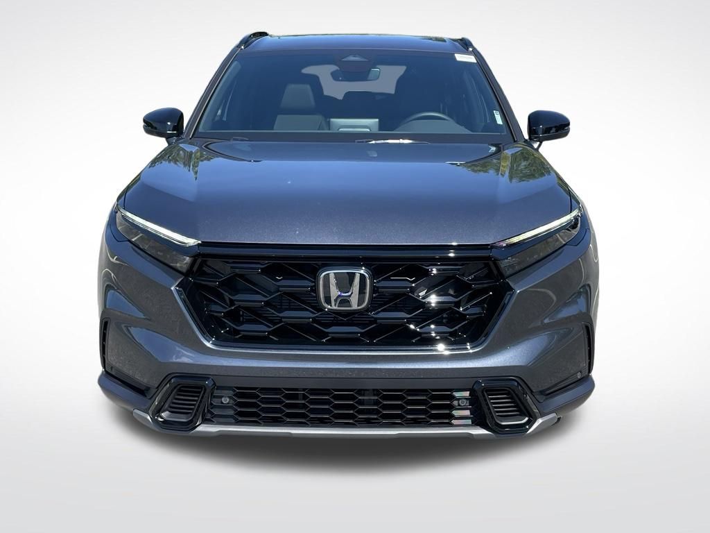 Thumbnail: 2027 Honda CR-V - 9