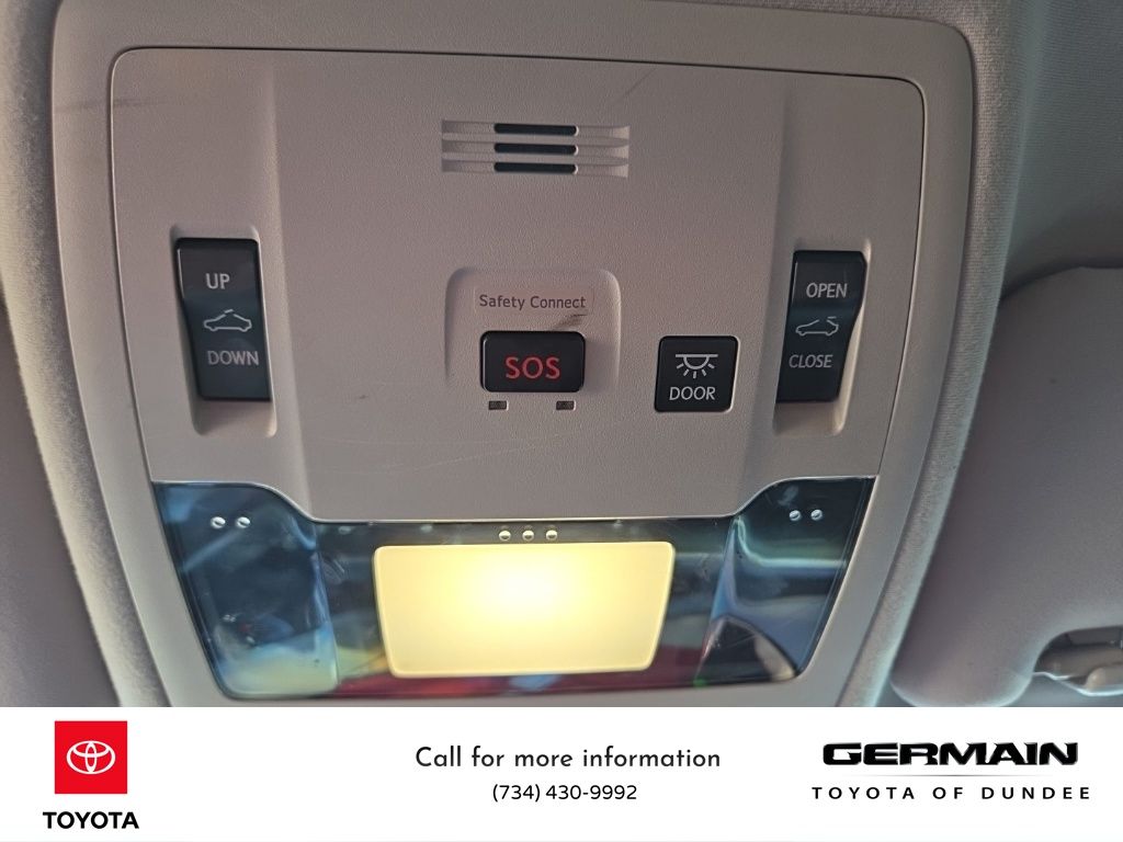 2017 Lexus ES 350 photo 41