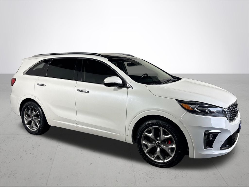 2019 Kia Sorento SX