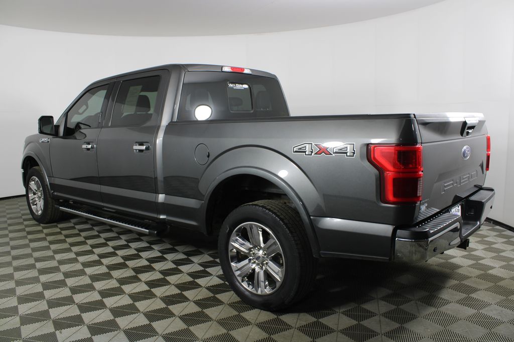 Used 2020 Ford F-150 for sale in 