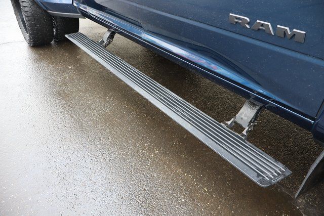 used 2023 Ram 3500 car, priced at $76,800