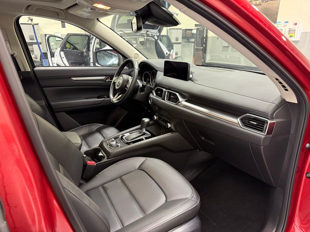 2022 Mazda CX-5 S Preferred 30