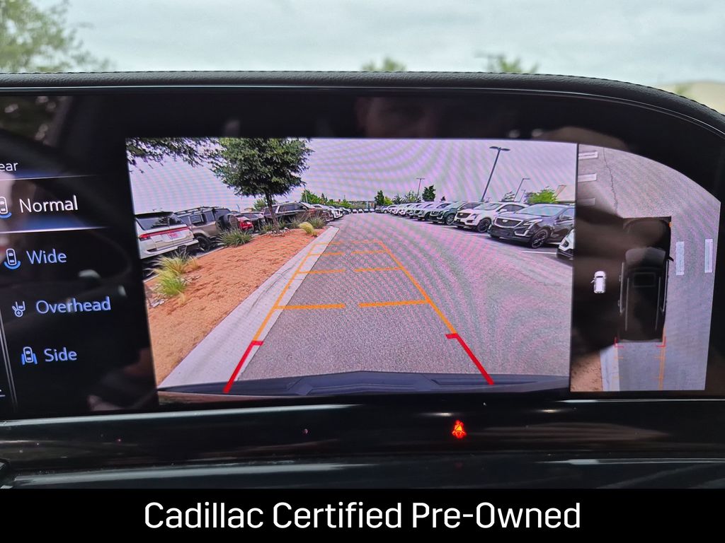 Used Car 2023 Cadillac Escalade  V-series For Sale Under $130,000 In Austin, Texas