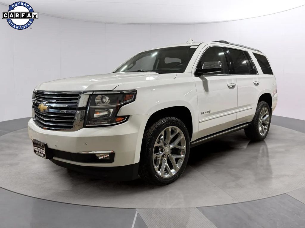 Used 2019 White Chevrolet Premier image 7